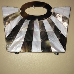 Custom made bag